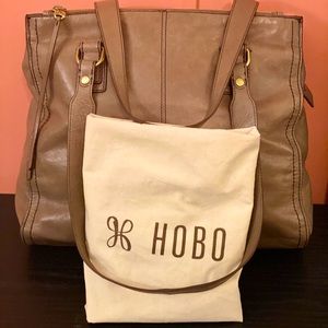 Hobo Bond Tote by HOBO BRAND